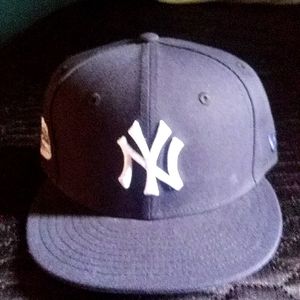 new era 59fifty yankees fitted...
